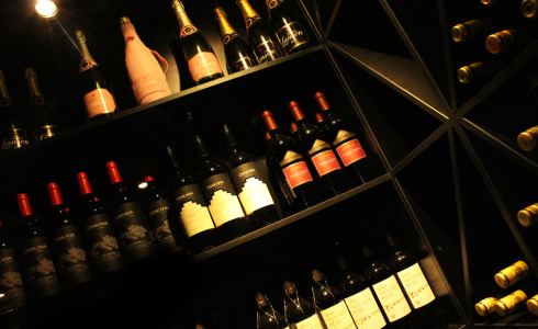 La cantina
