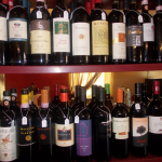 La cantina